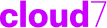 cloud7 - Logo