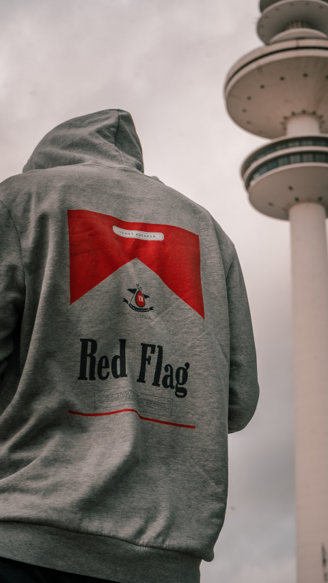 Red Flag